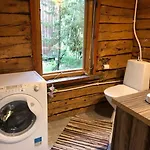 Privaatne Mereaeaerne Puhkemaja Saunaga! *