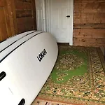 Casa vacanze Privaatne Mereaeaerne Puhkemaja Saunaga!