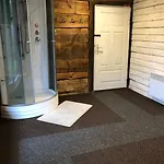 Puhkemaja Privaatne Mereaeaerne Maamaja Toeliseks Puhkuseks!