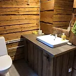 Casa vacanze Privaatne Mereaeaerne Puhkemaja Saunaga!