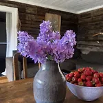 Casa vacanze Privaatne Mereaeaerne Puhkemaja Saunaga! Emmaste