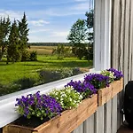 Privaatne Mereaeaerne Puhkemaja Saunaga! Casa vacanze