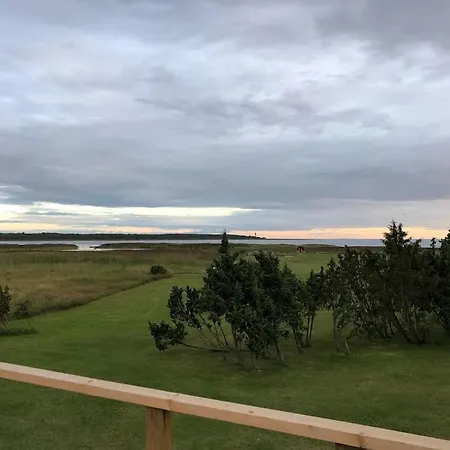 Privaatne Mereaeaerne Maamaja Toeliseks Puhkuseks! Semesterbostad *