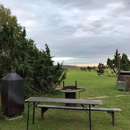 Semesterbostad Privaatne Mereaeaerne Maamaja Toeliseks Puhkuseks! *