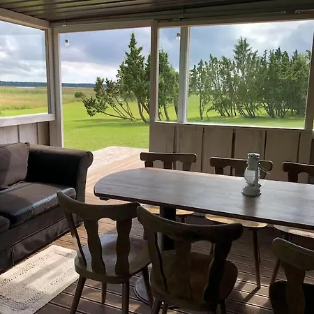 Privaatne Mereaeaerne Puhkemaja Saunaga!