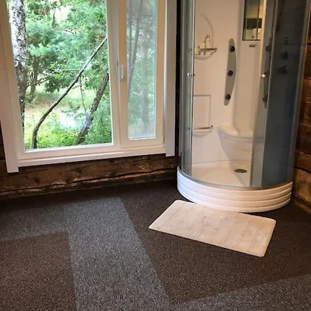 Feriehus Privaatne Mereaeaerne Puhkemaja Saunaga! *