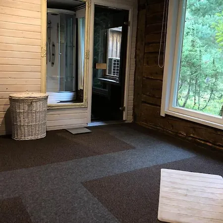 Semesterbostad Privaatne Mereaeaerne Maamaja Toeliseks Puhkuseks! *