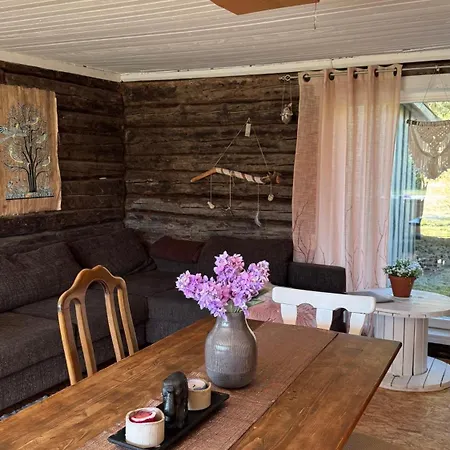 Privaatne Mereaeaerne Puhkemaja Saunaga! Casa vacanze Emmaste