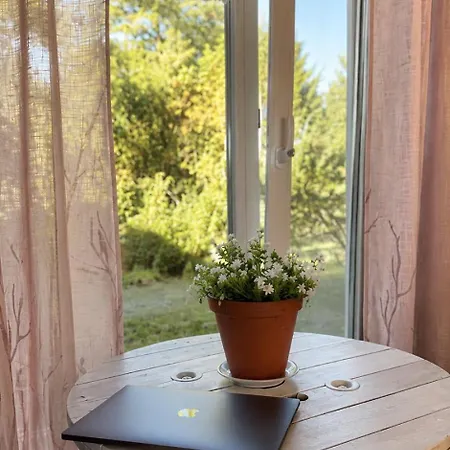 Casa vacanze Privaatne Mereaeaerne Puhkemaja Saunaga! Emmaste