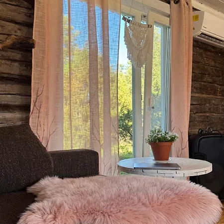 Casa vacanze Privaatne Mereaeaerne Puhkemaja Saunaga! *