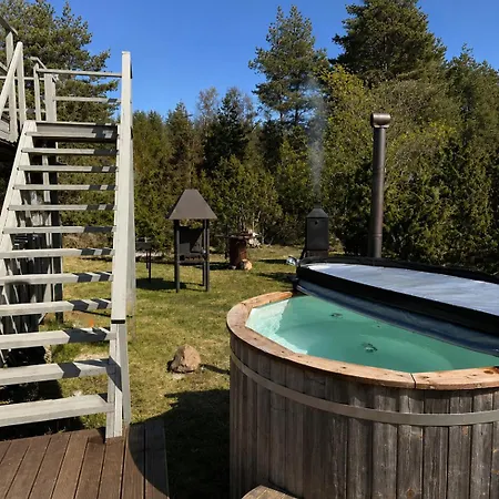 Privaatne Mereaeaerne Puhkemaja Saunaga! *