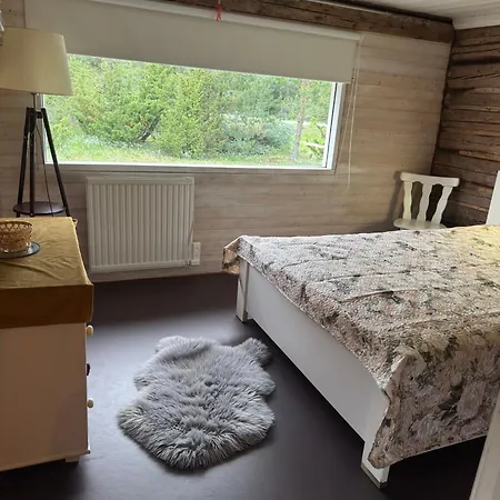 Ferienhaus Privaatne Mereaeaerne Puhkemaja Saunaga! *
