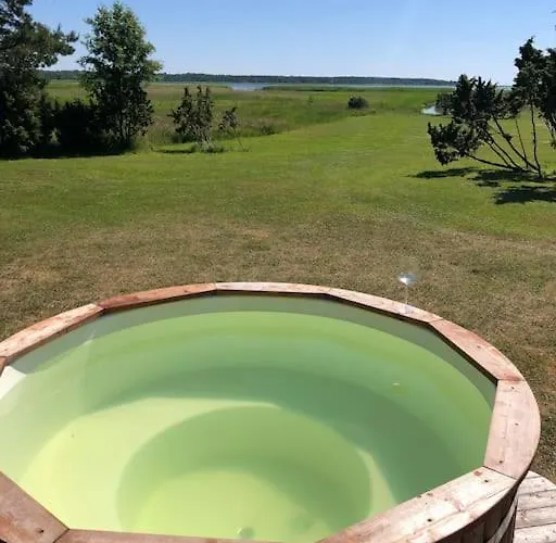 Privaatne Mereaeaerne Maamaja Toeliseks Puhkuseks! *