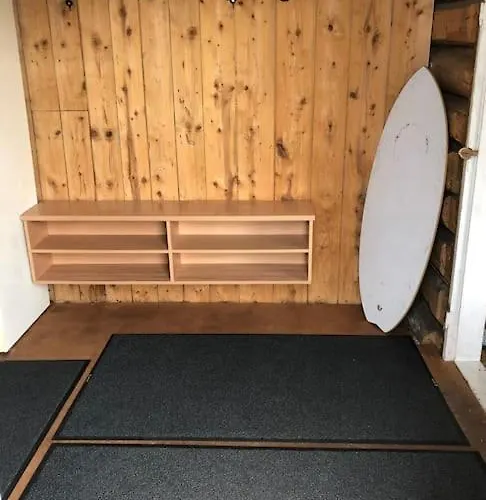 Privaatne Mereaeaerne Maamaja Toeliseks Puhkuseks! * Emmaste