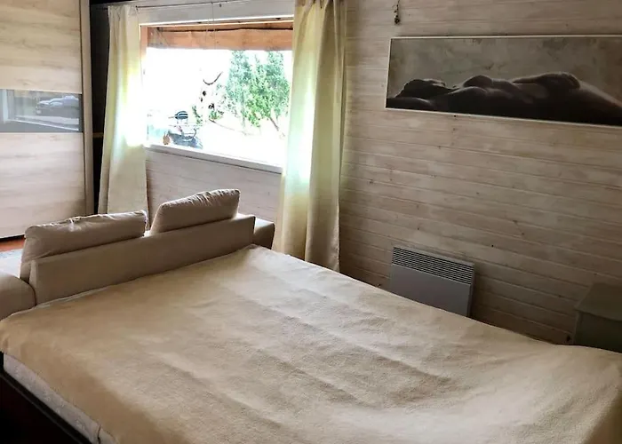 Privaatne Mereaeaerne Maamaja Toeliseks Puhkuseks! Emmaste