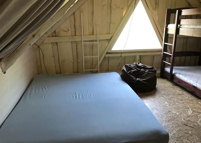 Holiday home Privaatne Mereaeaerne Maamaja Toeliseks Puhkuseks!