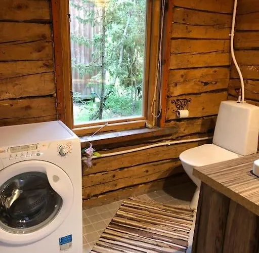 Privaatne Mereaeaerne Maamaja Toeliseks Puhkuseks! *