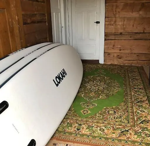 Holiday home Privaatne Mereaeaerne Maamaja Toeliseks Puhkuseks!