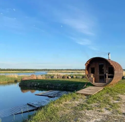 Privaatne Mereaeaerne Maamaja Toeliseks Puhkuseks! Holiday home