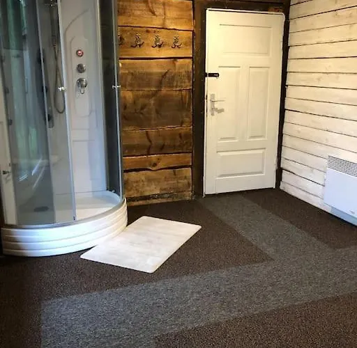 Holiday home Privaatne Mereaeaerne Maamaja Toeliseks Puhkuseks!