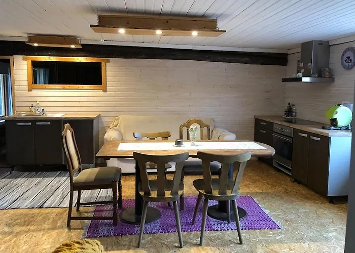 Privaatne Mereaeaerne Maamaja Toeliseks Puhkuseks! *