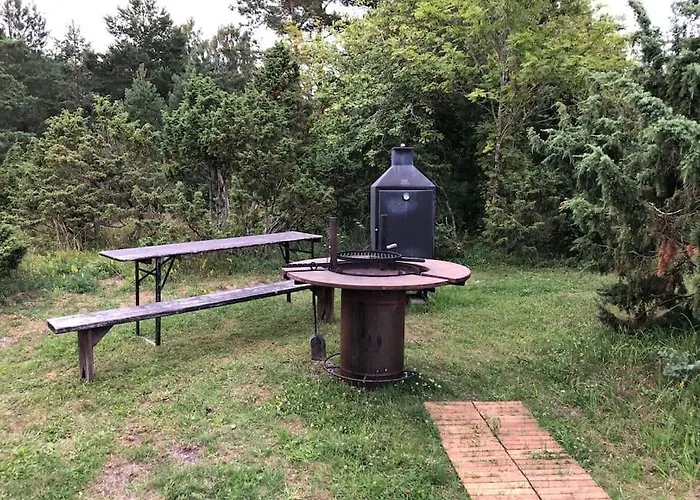 Holiday home Privaatne Mereaeaerne Maamaja Toeliseks Puhkuseks!