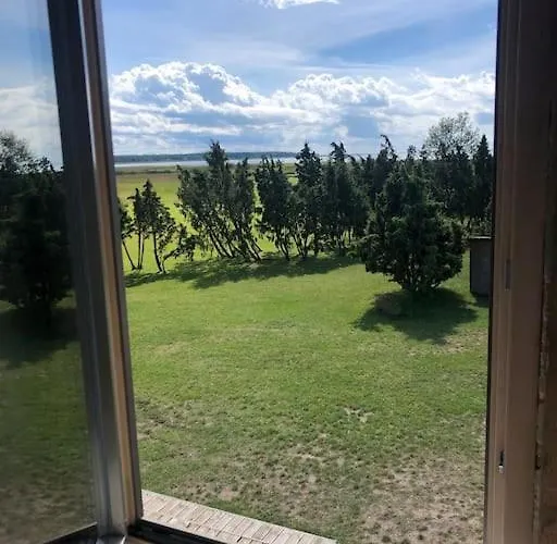 Privaatne Mereaeaerne Maamaja Toeliseks Puhkuseks! Emmaste